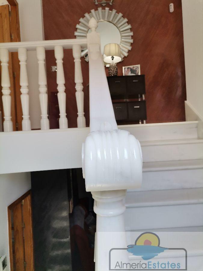 Venta de casa en Fines