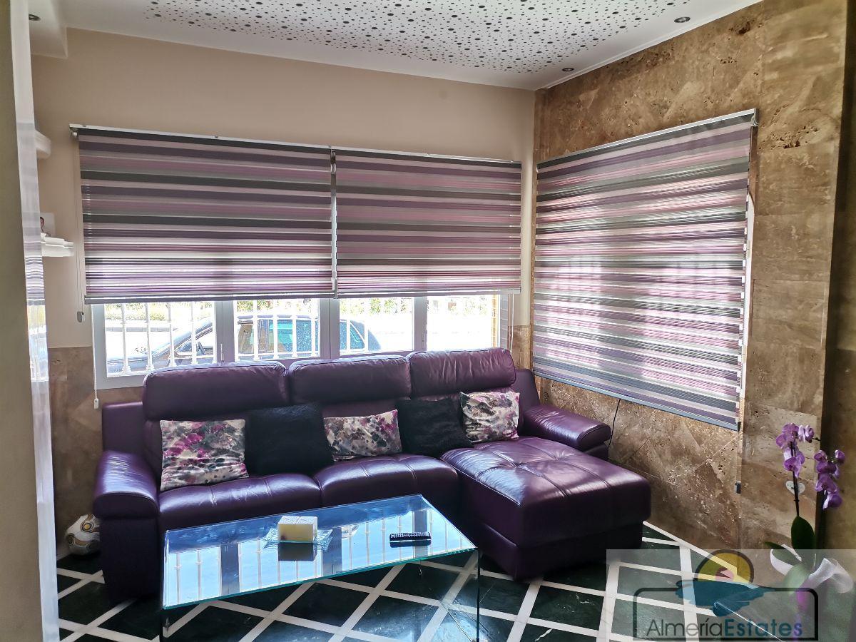 Venta de casa en Fines