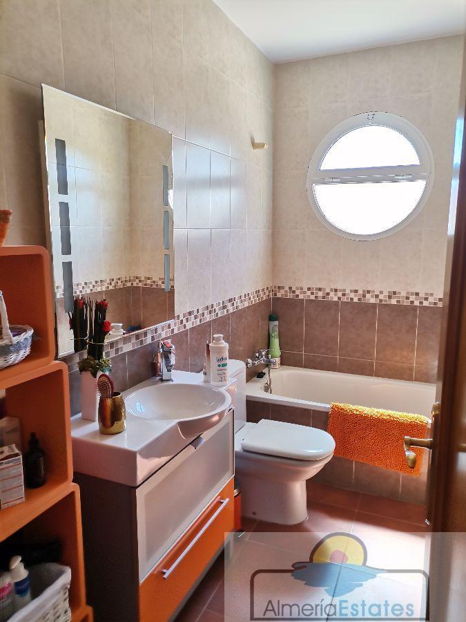 Venta de casa en Fines