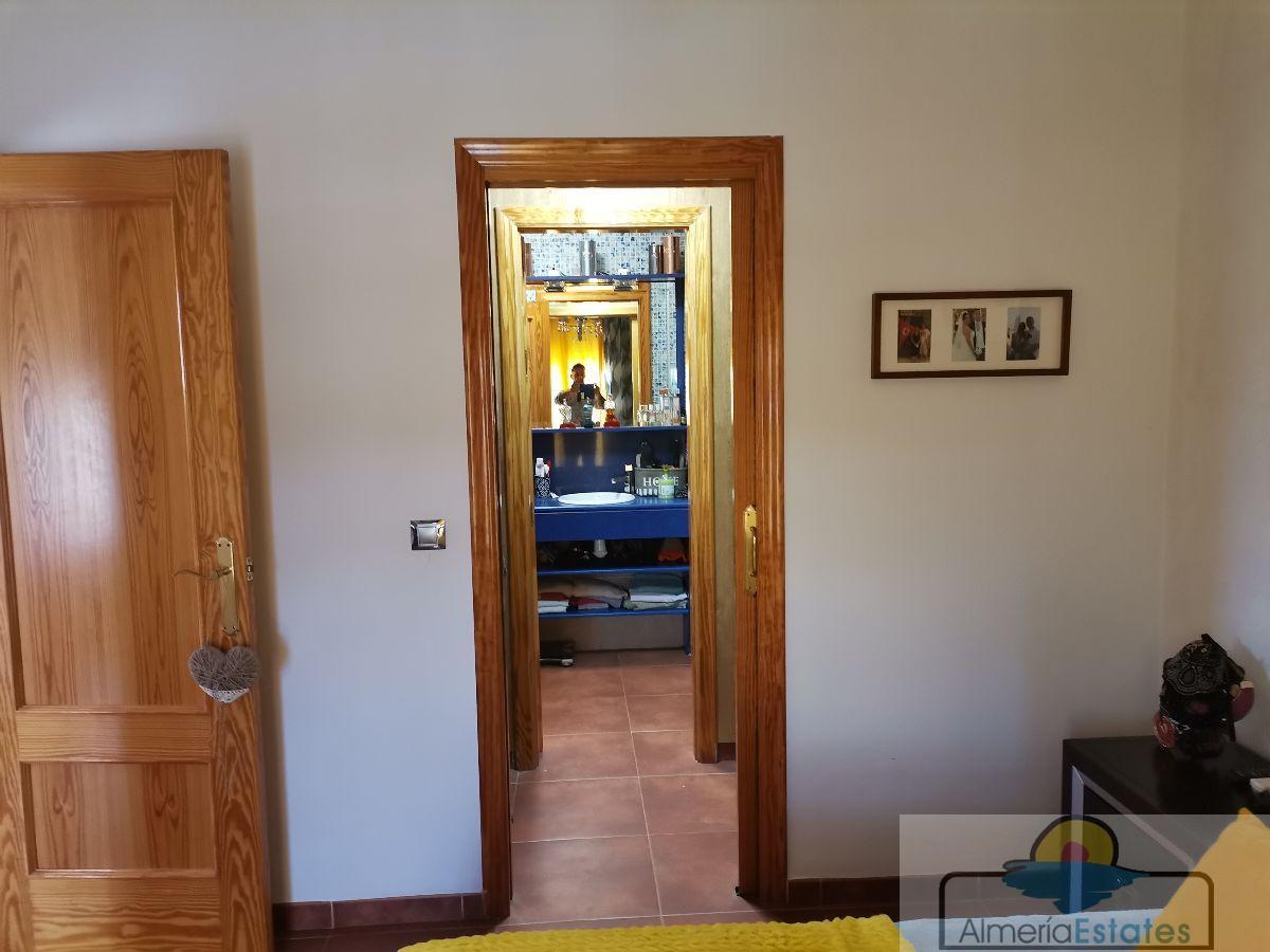 Venta de casa en Fines