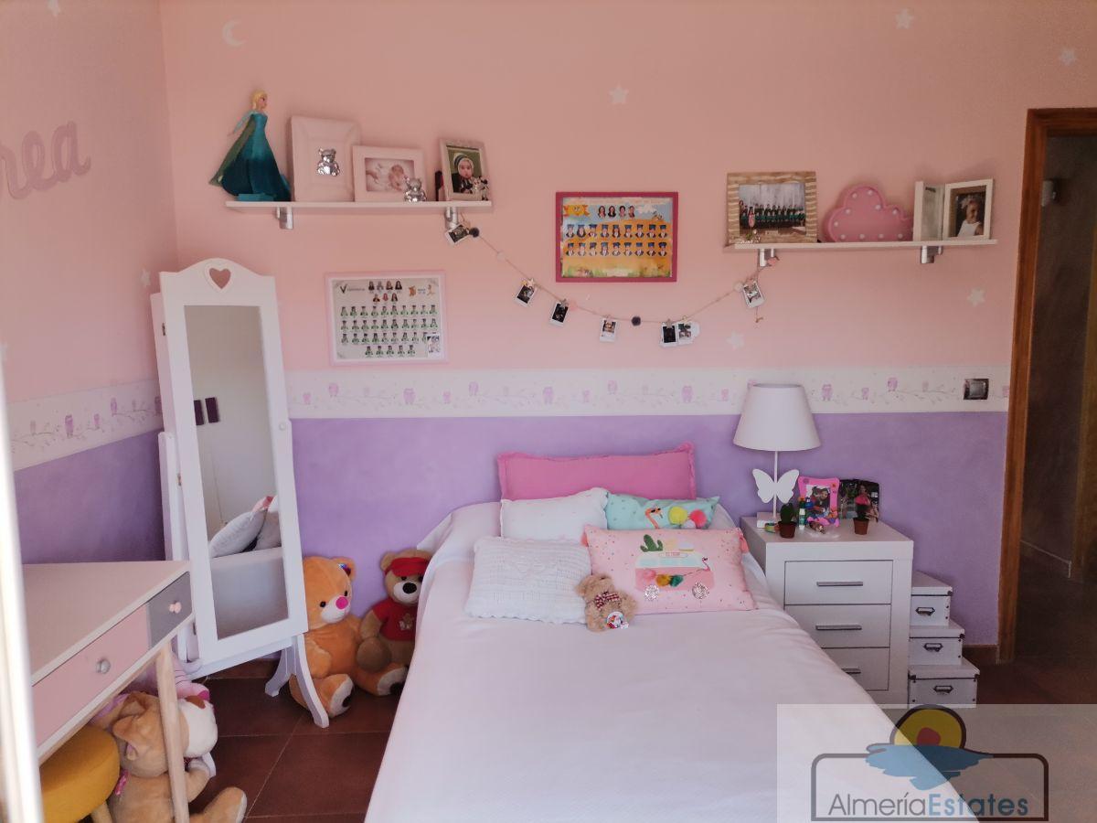 Venta de casa en Fines