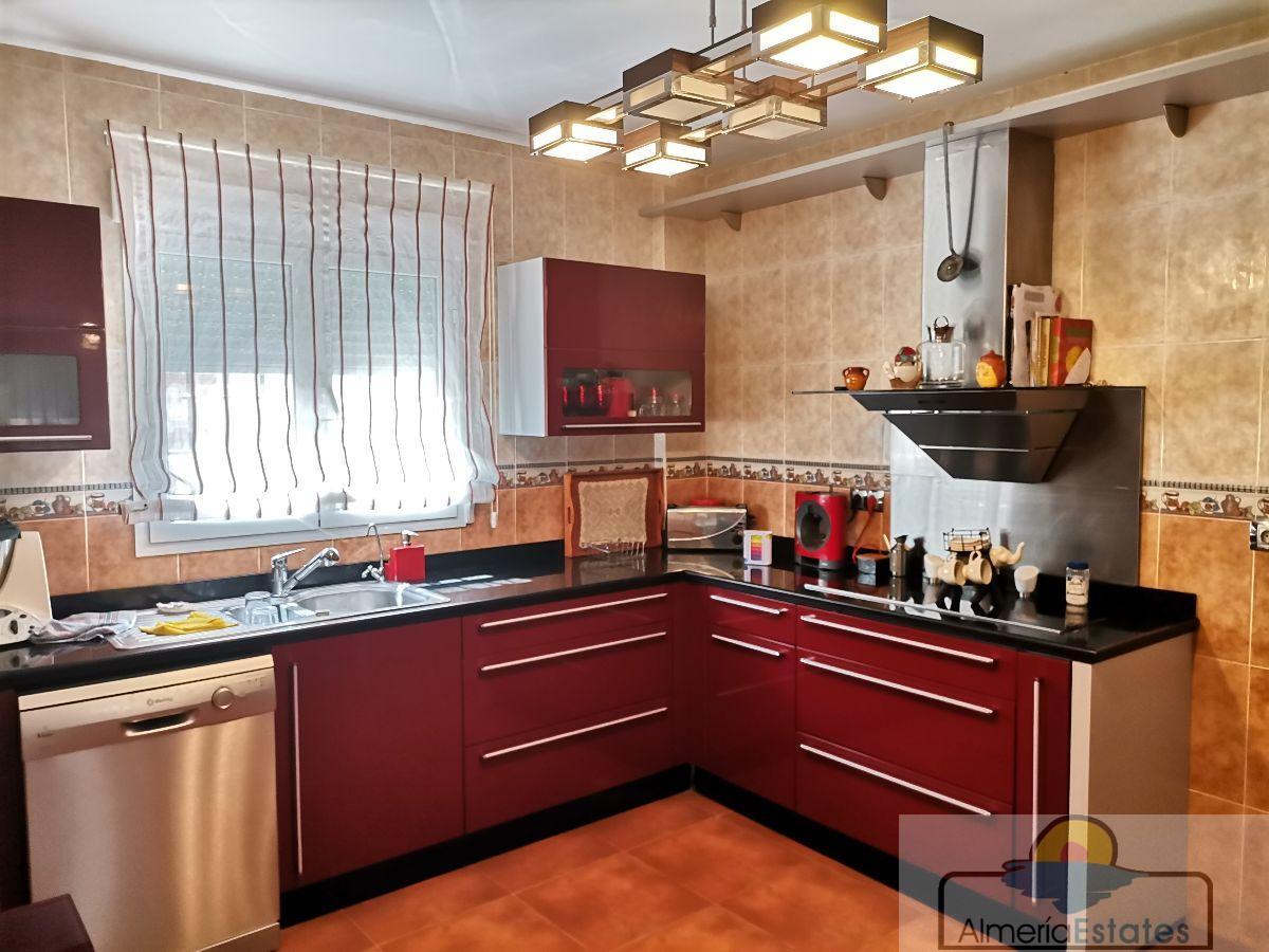 Venta de casa en Fines