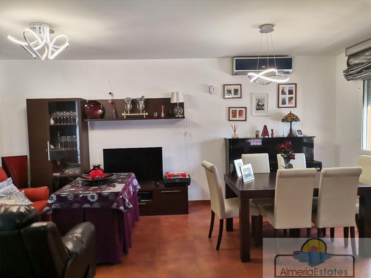Venta de casa en Fines