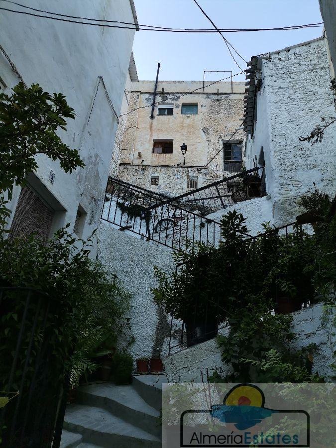 Venta de casa en Sierro