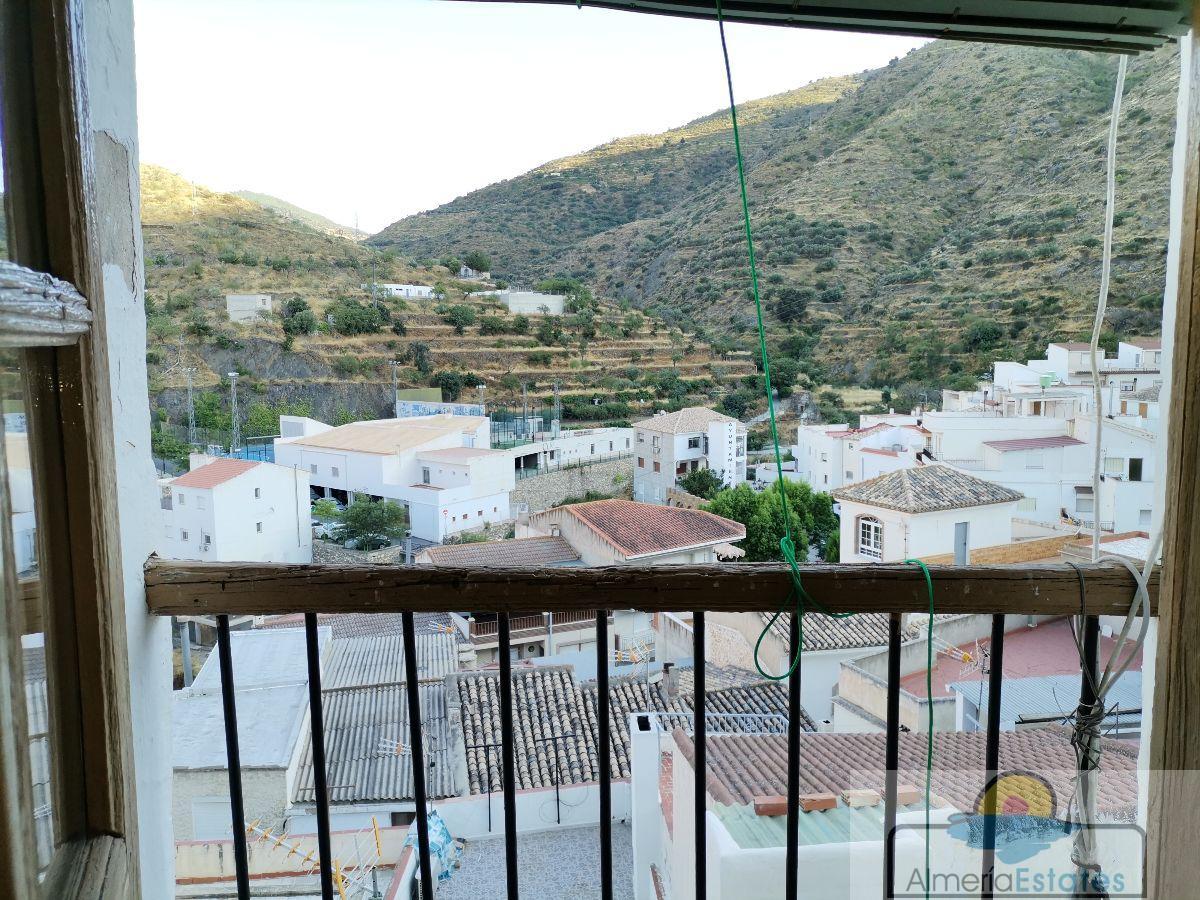 Venta de casa en Sierro