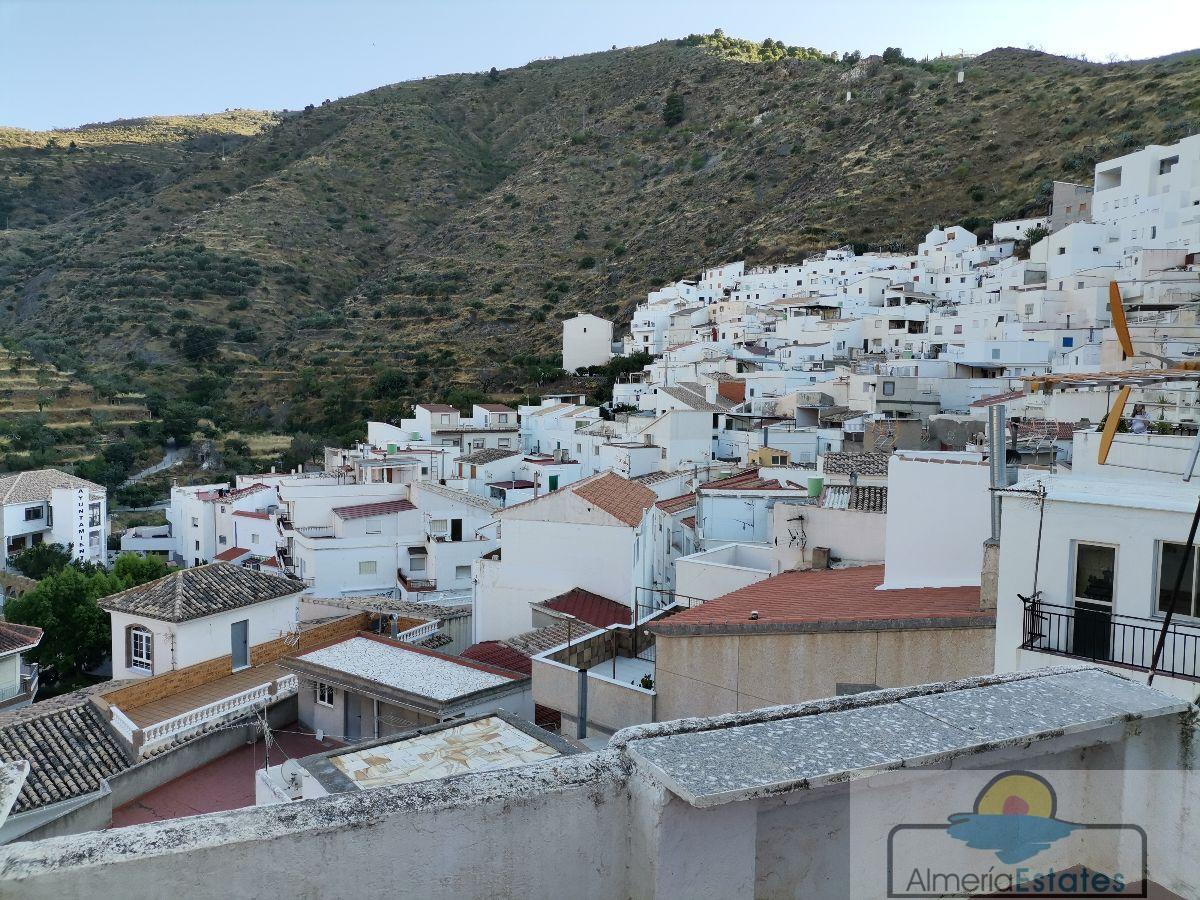 Venta de casa en Sierro