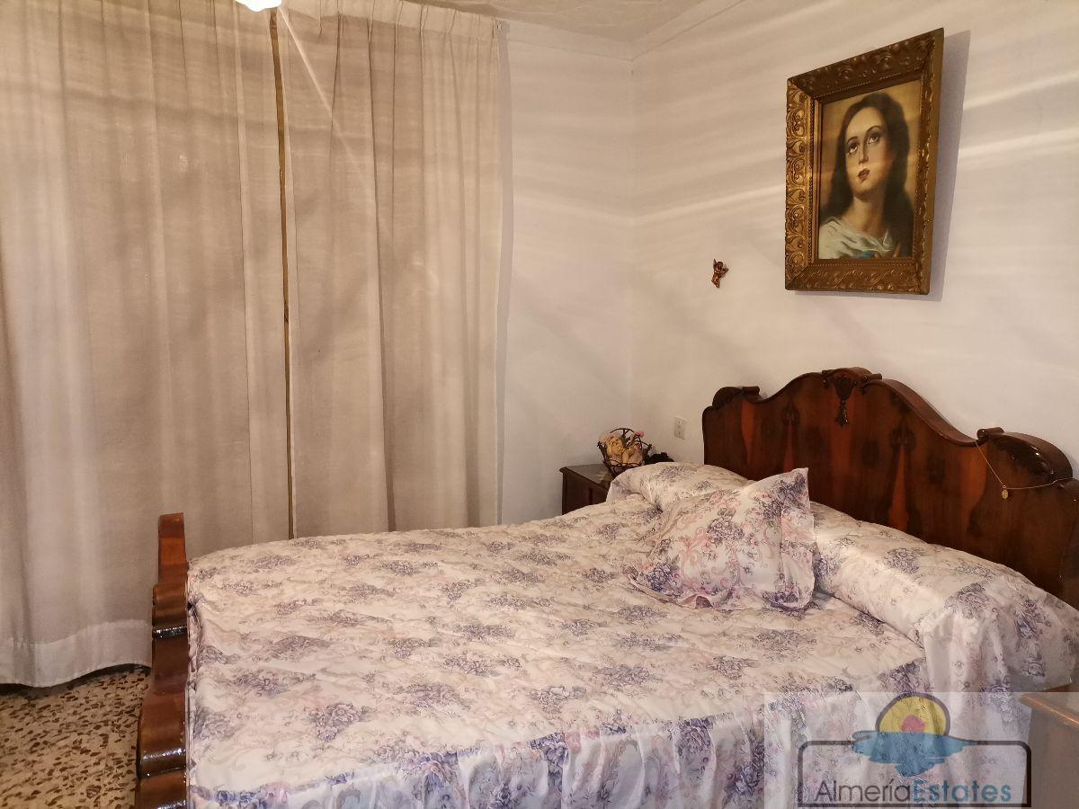 Venta de casa en Sierro
