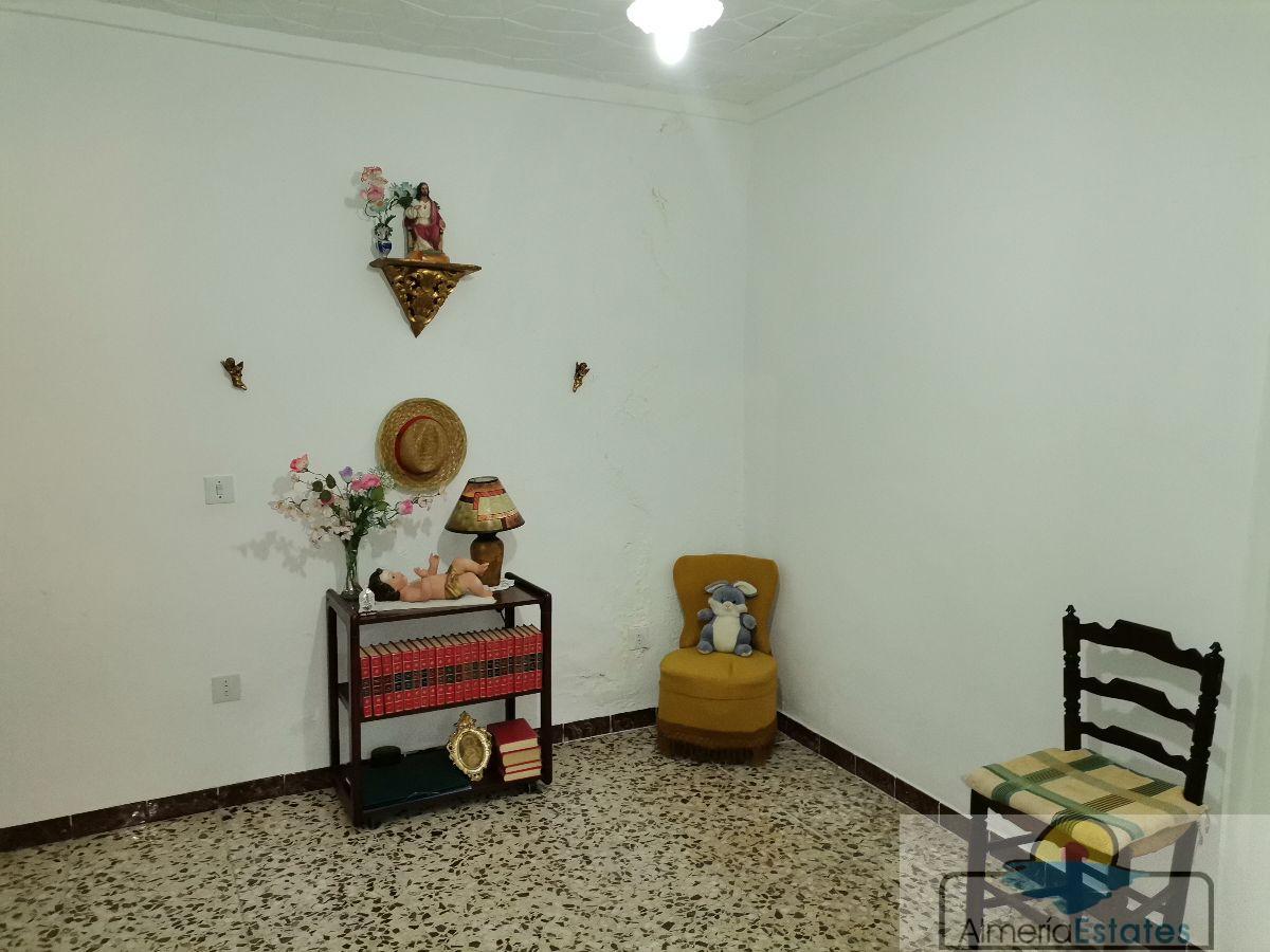 Venta de casa en Sierro