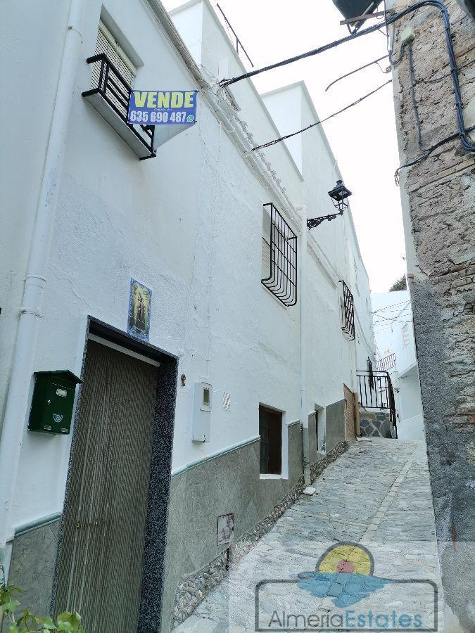 Venta de casa en Sierro