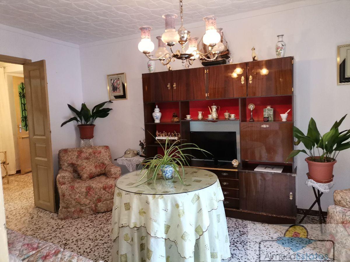 Venta de casa en Sierro