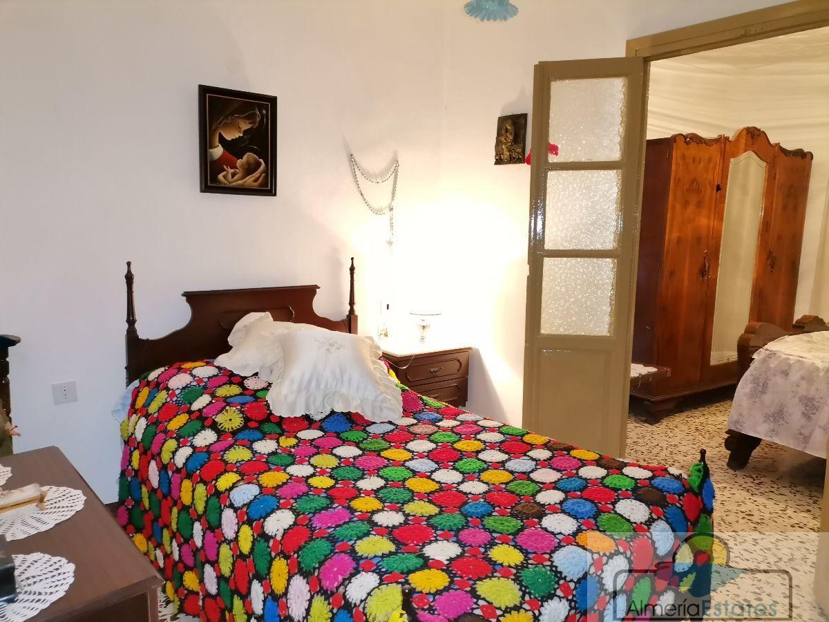 Venta de casa en Sierro