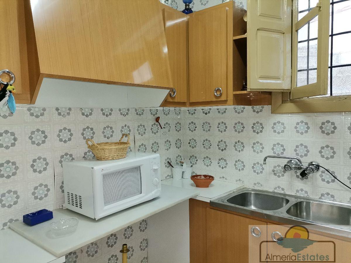 Venta de casa en Sierro