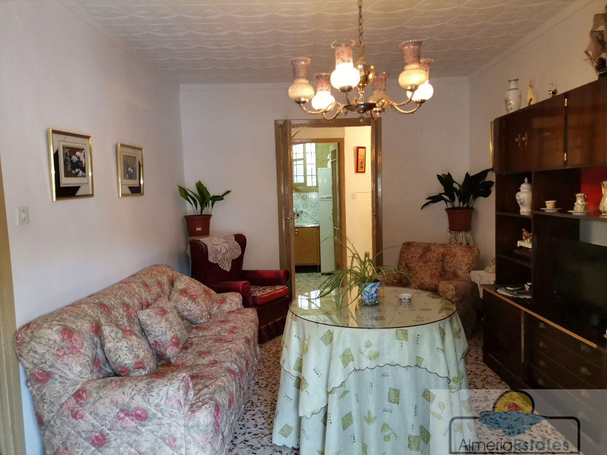 Venta de casa en Sierro