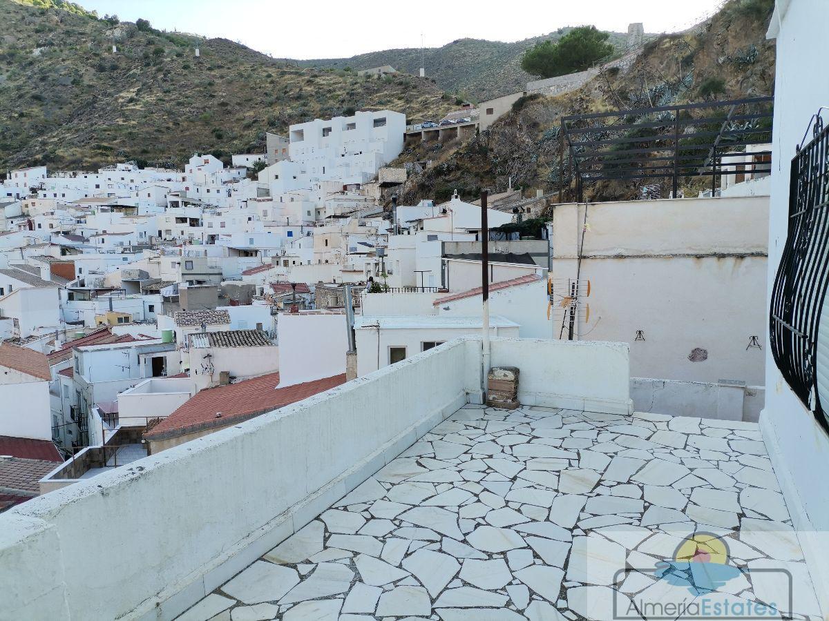 Venta de casa en Sierro