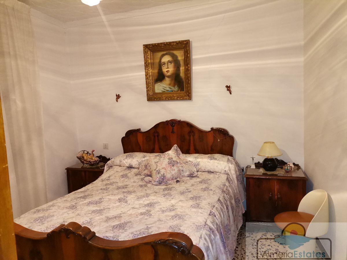 Venta de casa en Sierro