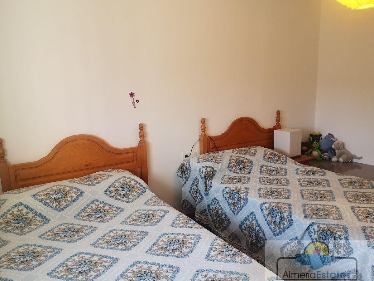 Venta de casa en Albox