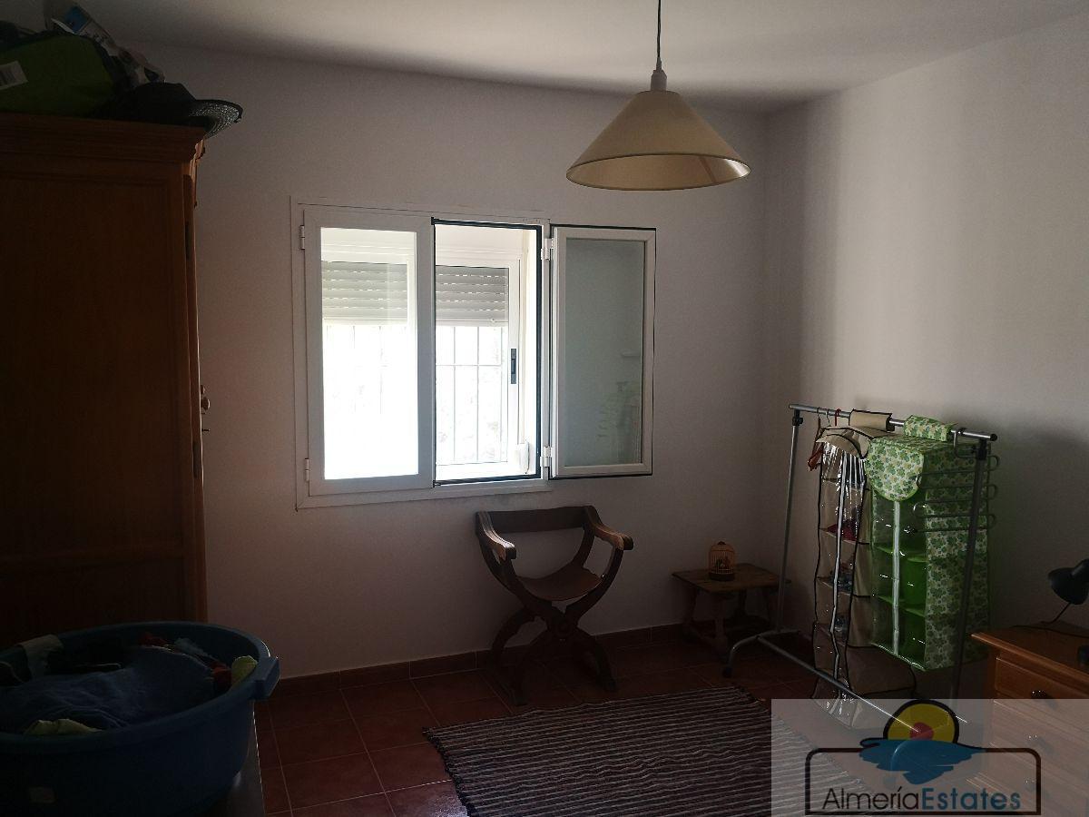 Venta de casa en Albox