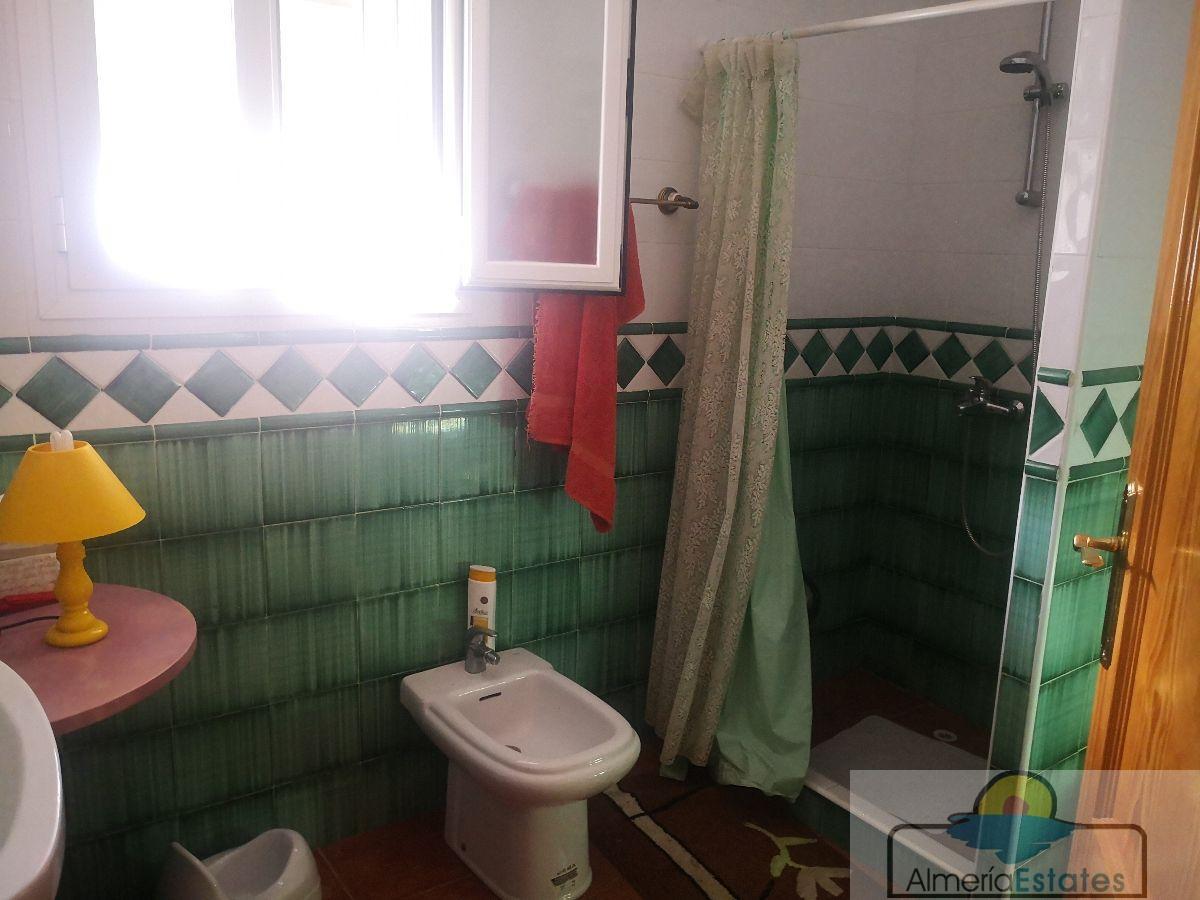 Venta de casa en Albox