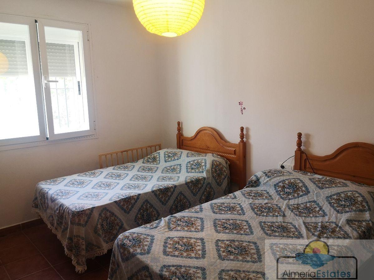 Venta de casa en Albox