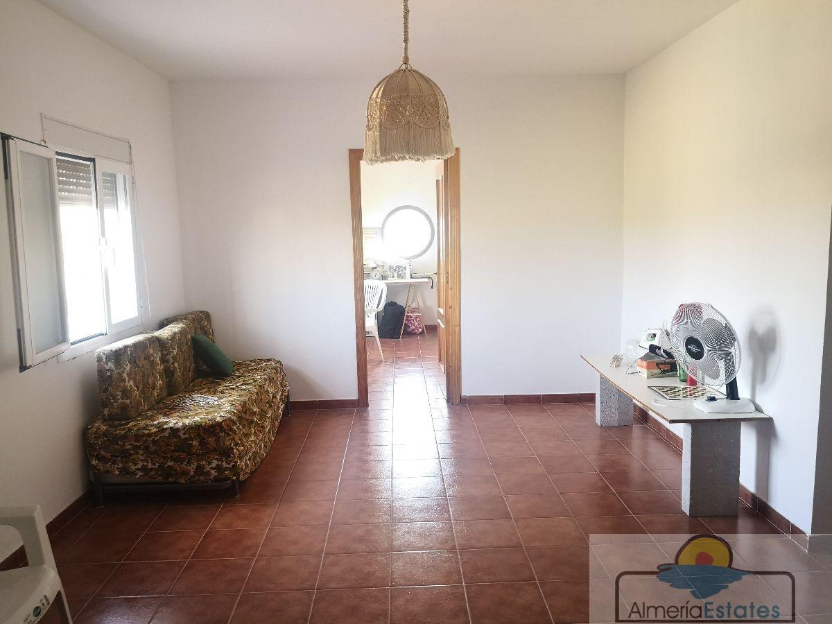 Venta de casa en Albox