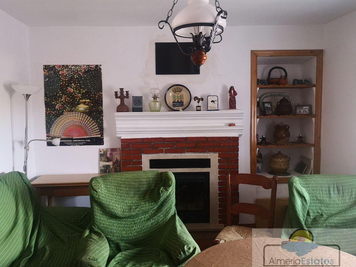 Venta de casa en Albox