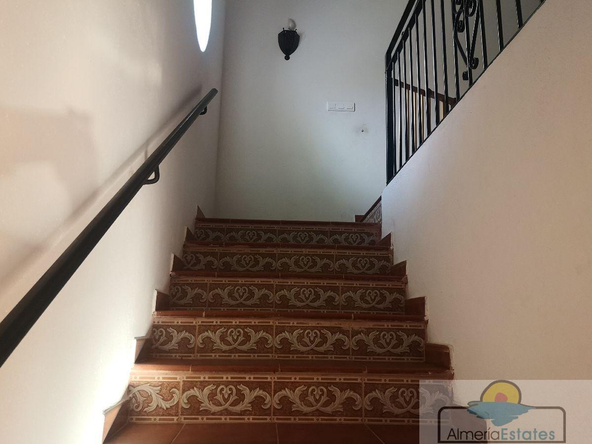 Venta de casa en Albox