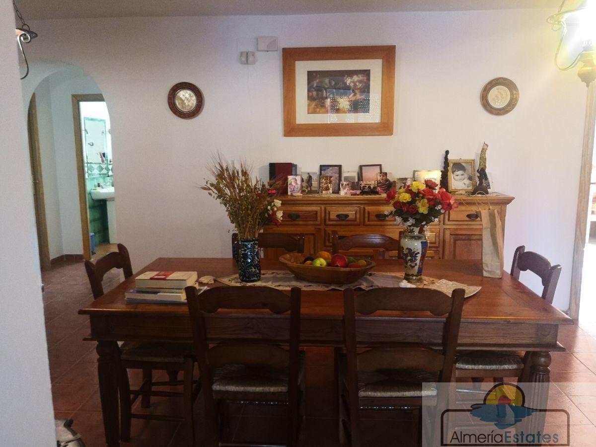 Venta de casa en Albox