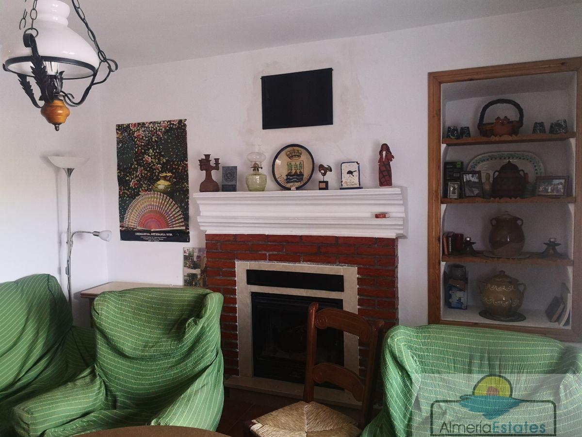 Venta de casa en Albox