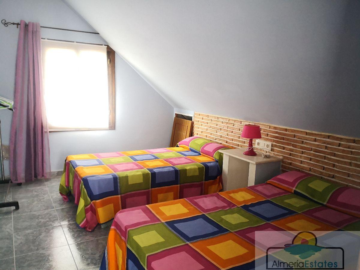 Venta de casa en Albox