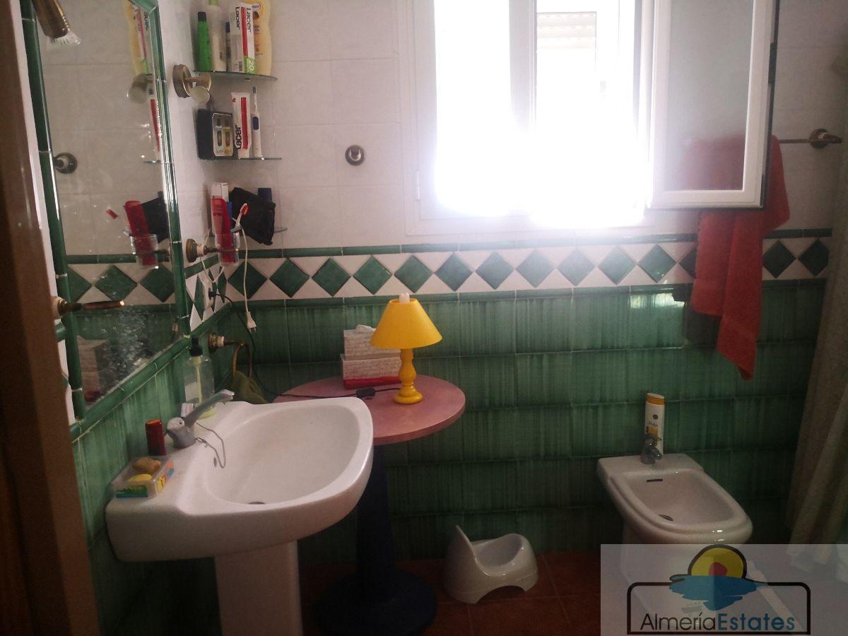 Venta de casa en Albox