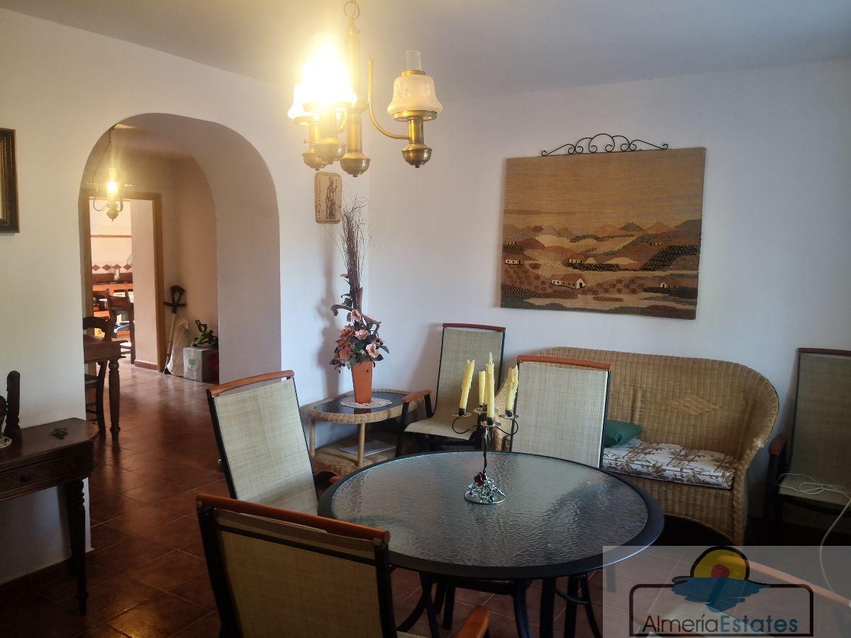 Venta de casa en Albox