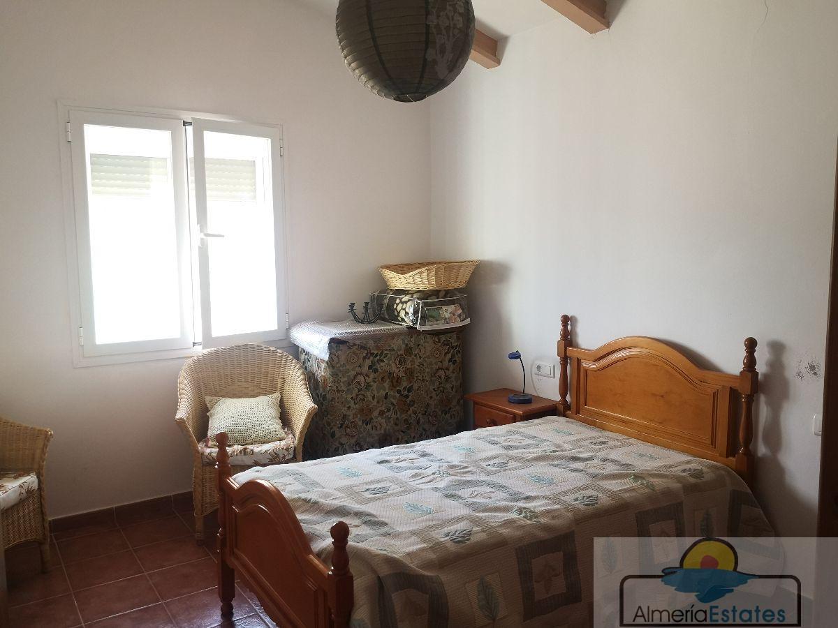 Venta de casa en Albox