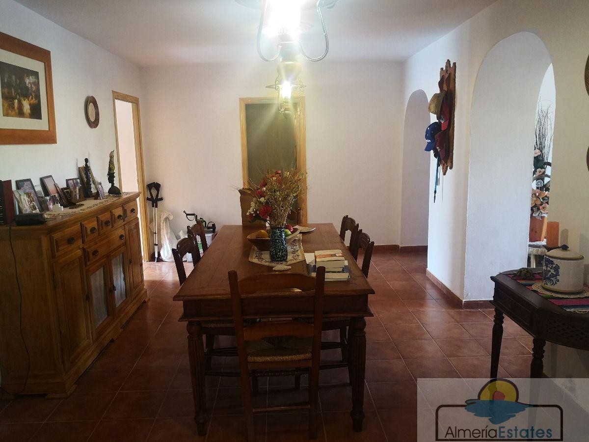 Venta de casa en Albox