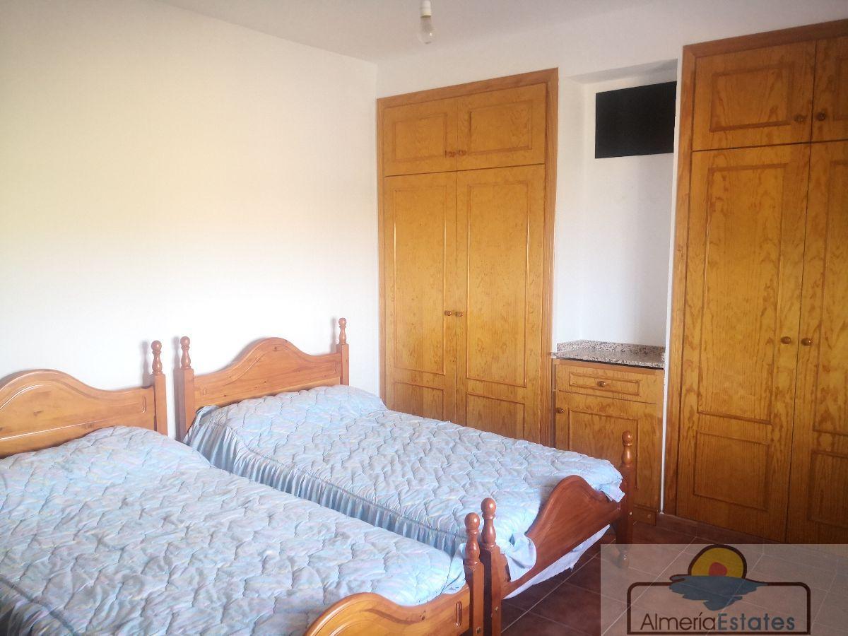 Venta de casa en Albox