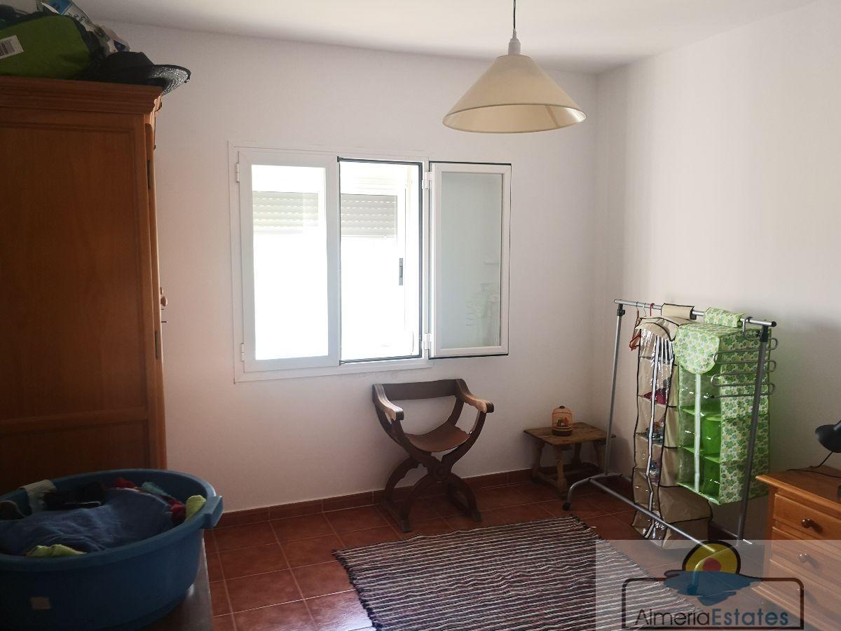 Venta de casa en Albox