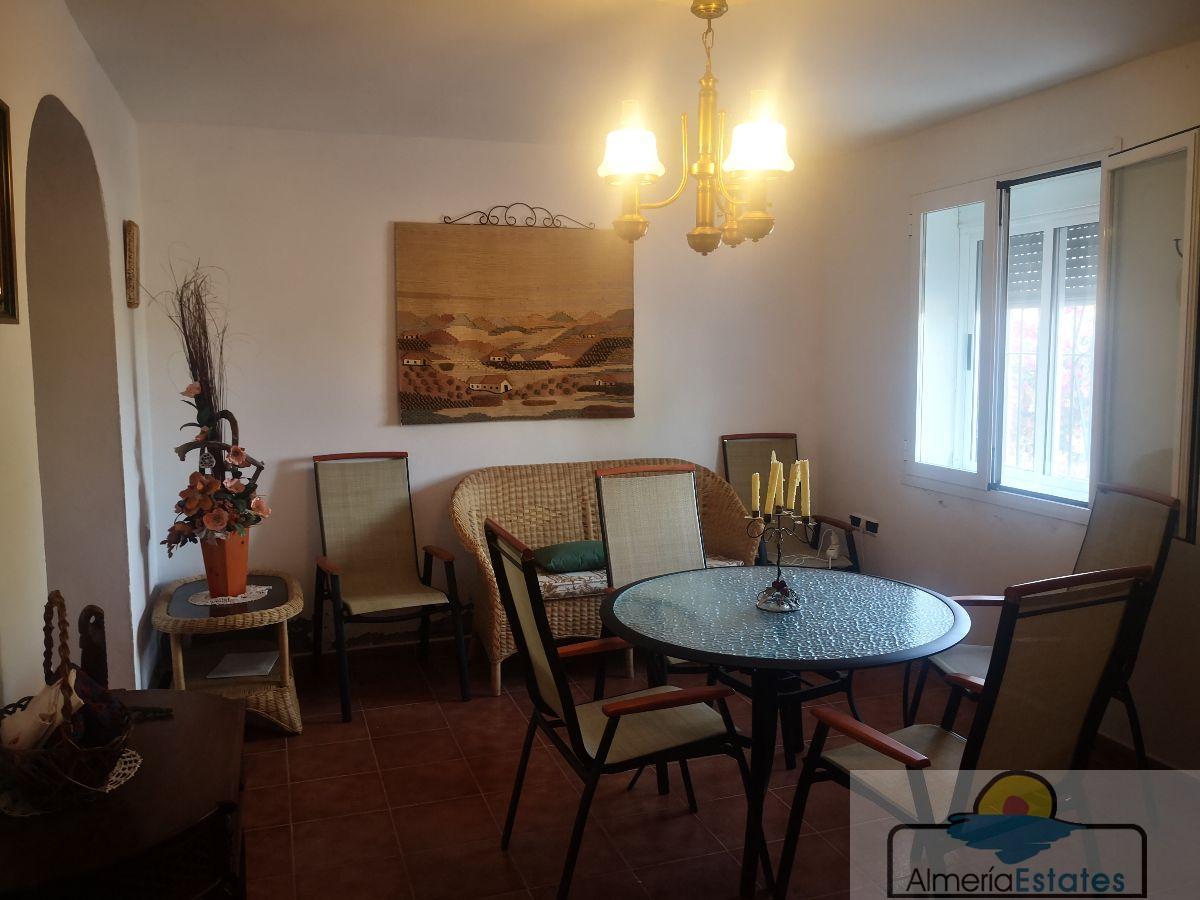 Venta de casa en Albox