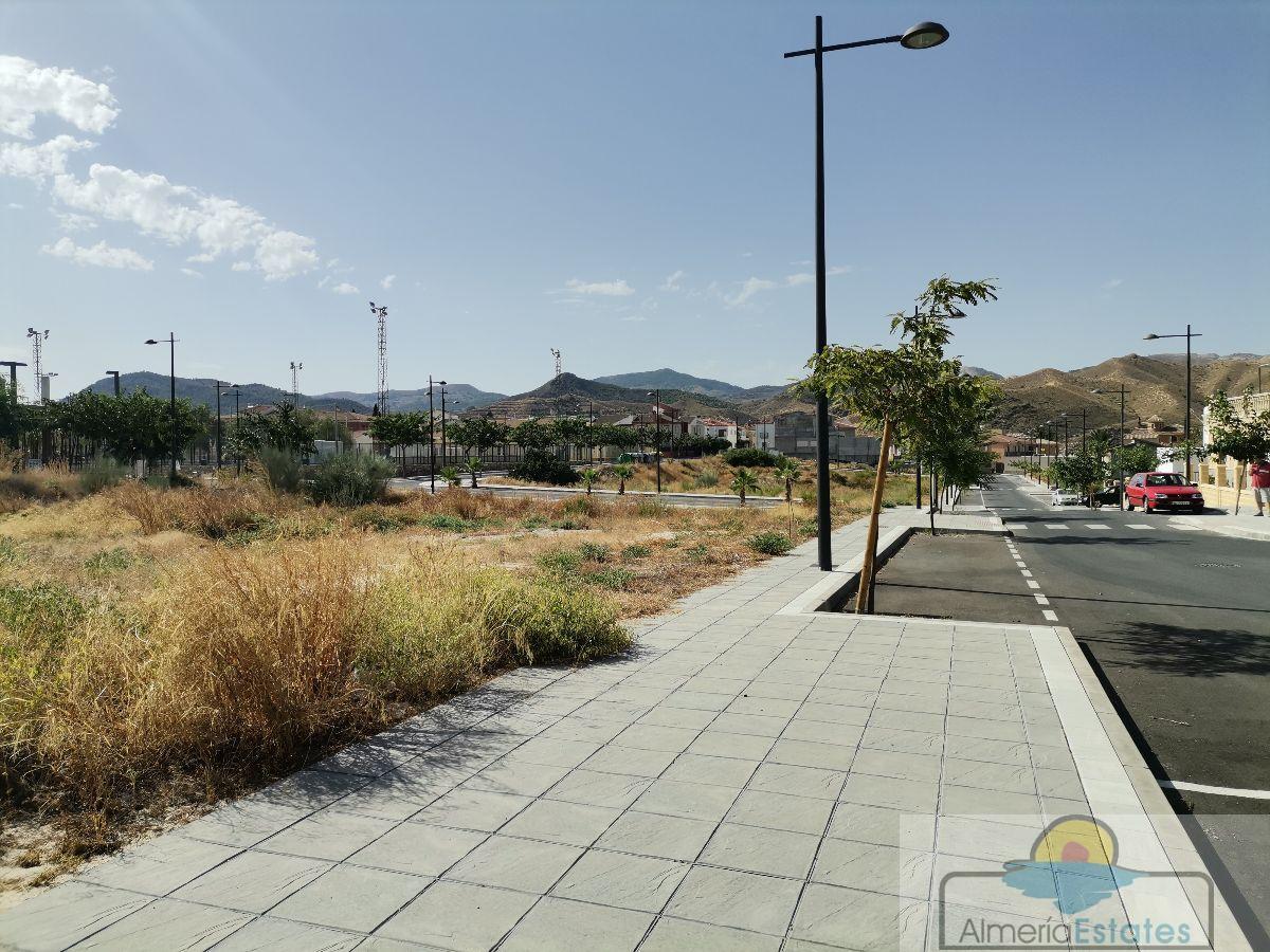 Venta de terreno en Fines