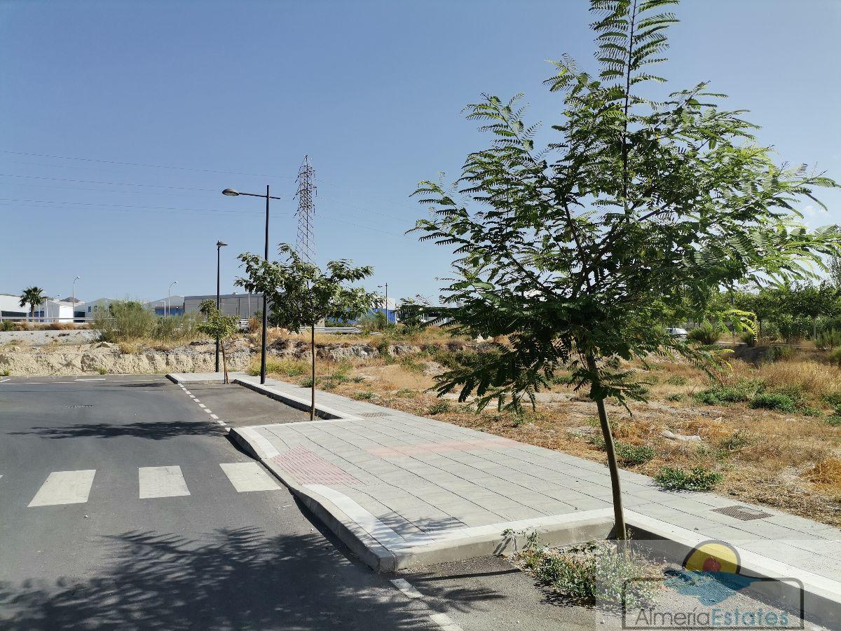 Venta de terreno en Fines