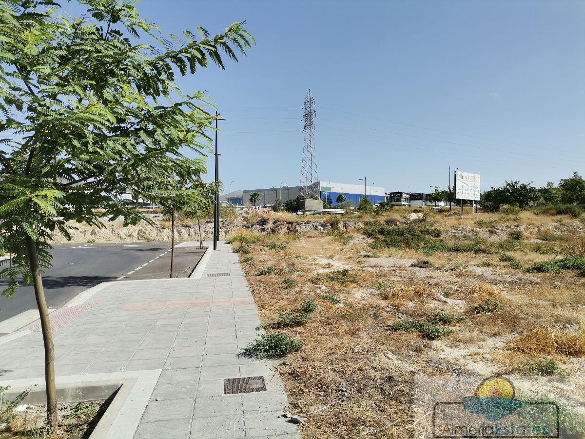 Venta de terreno en Fines