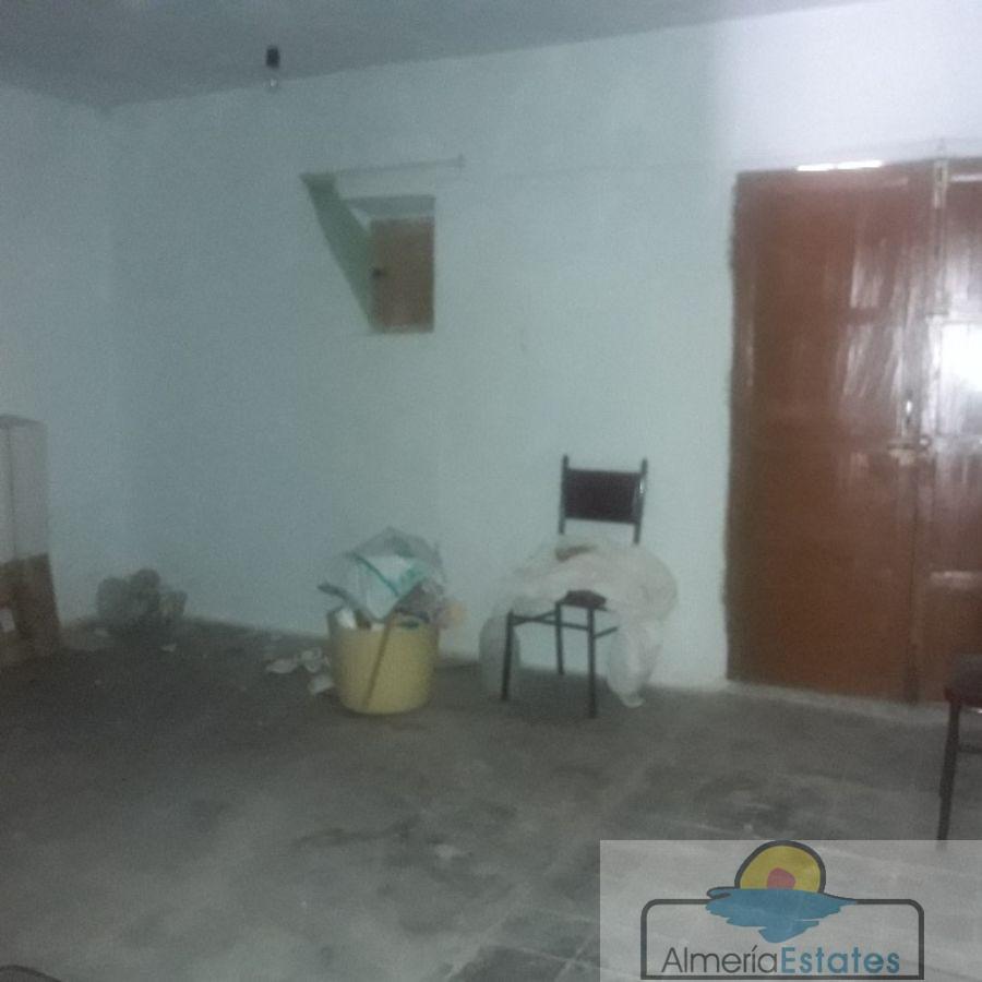 For sale of house in Cantoria