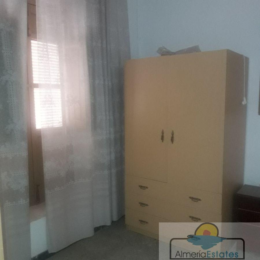 For sale of house in Cantoria