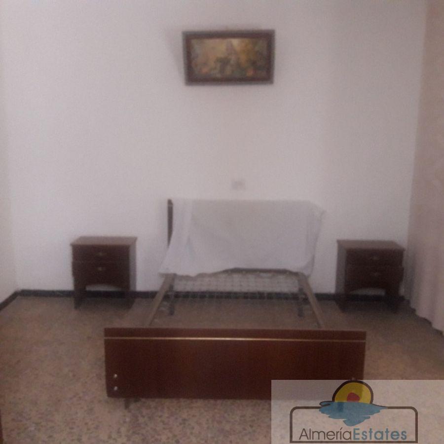 For sale of house in Cantoria