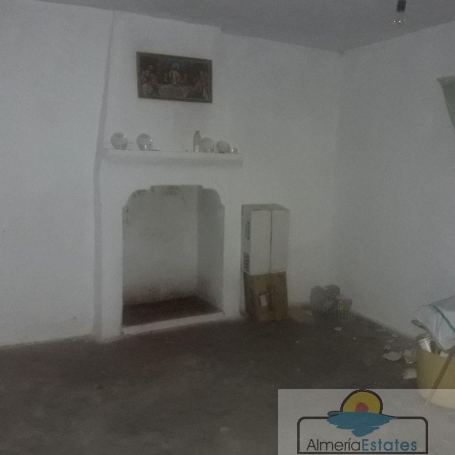 For sale of house in Cantoria