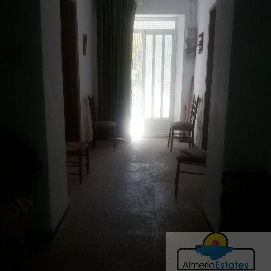 For sale of house in Cantoria