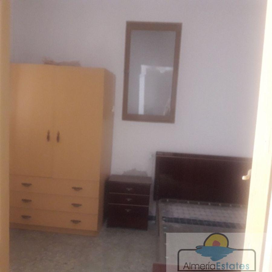 For sale of house in Cantoria