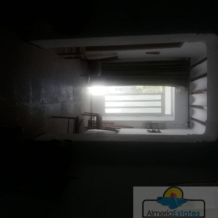 For sale of house in Cantoria