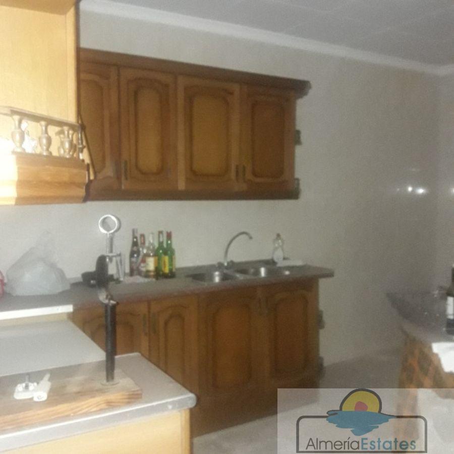 For sale of house in Cantoria