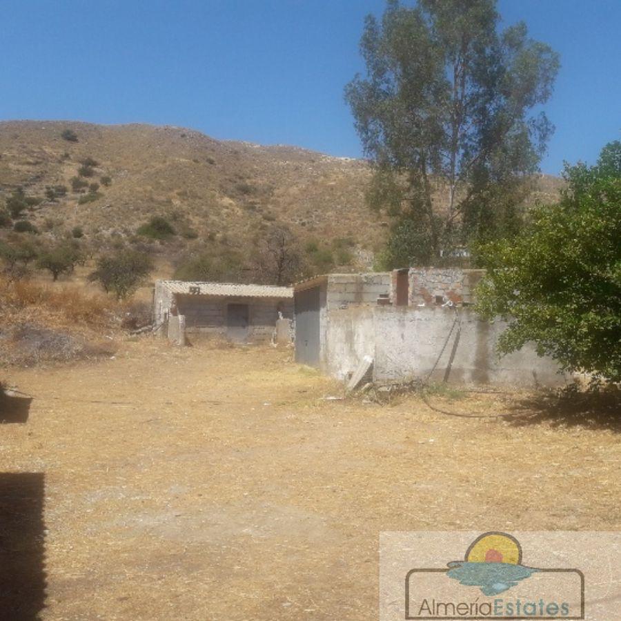 For sale of house in Cantoria