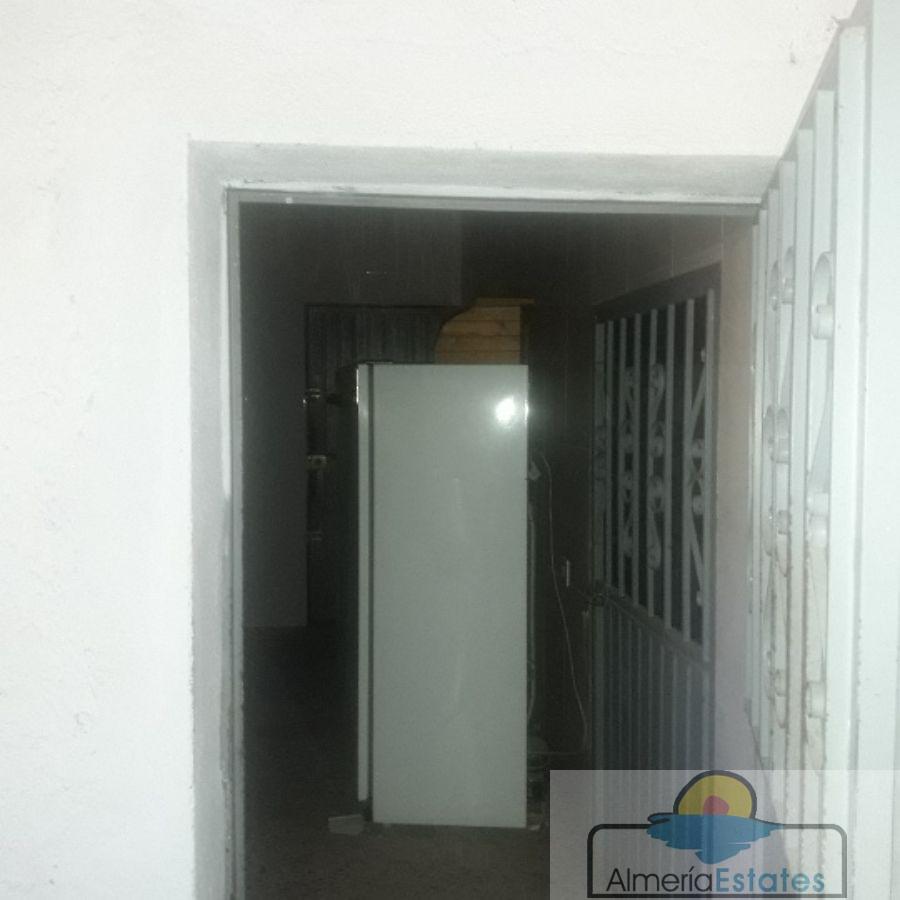 For sale of house in Cantoria