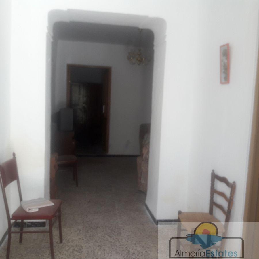 For sale of house in Cantoria